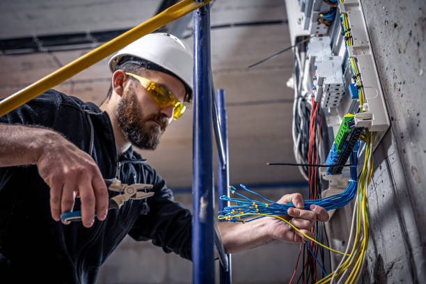 Industrial Electrical Services in Newell, WV