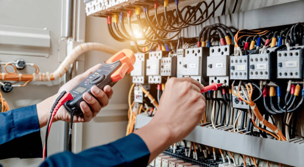  Newell, WV Electrician Pros