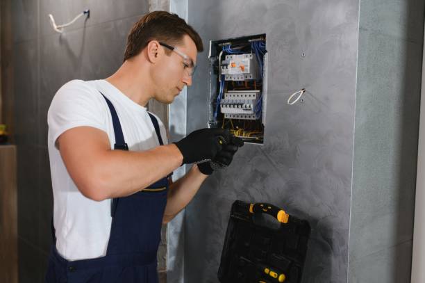 Best Electrical Upgrades for Homes  in Newell, WV