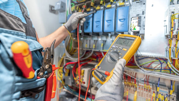 Best Emergency Electrician Near Me  in Newell, WV