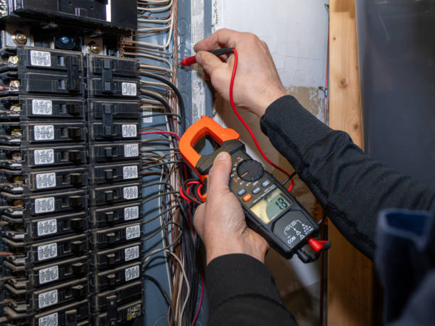 Best Electrical Outlet Repair  in Newell, WV
