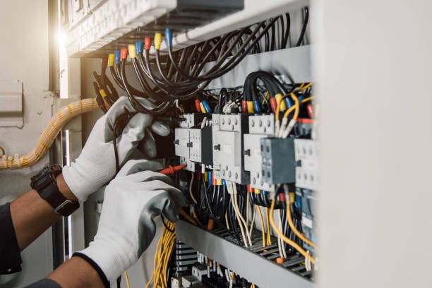 Best Best Electricians Near Me  in Newell, WV